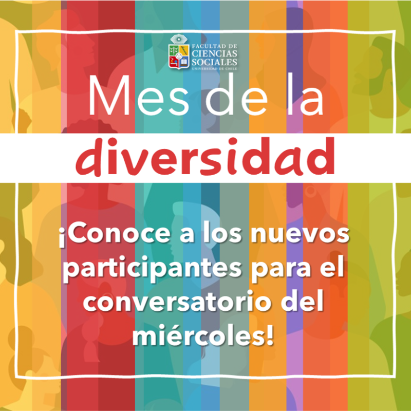 mes de la diversidad