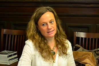 cristina